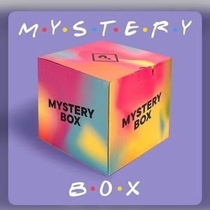Mystery box